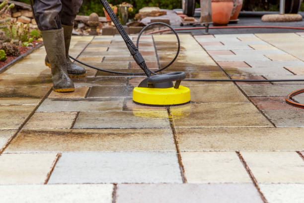 Reliable Oak Grove, MN Pressure Washing Solutions
